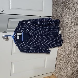 Women's button down